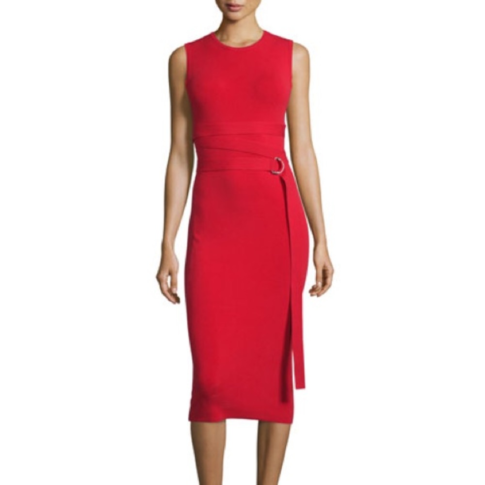 Michael Kors knit dress